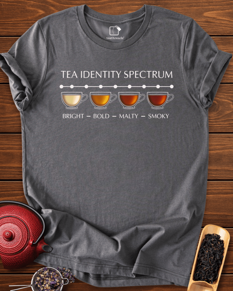 Tea Identity Spectrum Tee