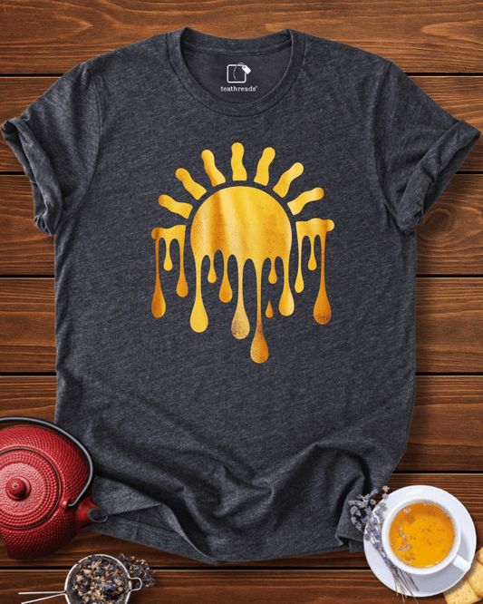 Golden Calm Tee