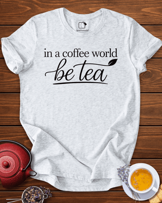 Be Tea Tee