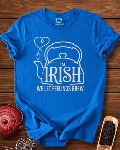 I´m Irish Tee