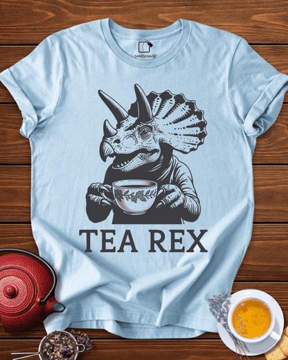 Tea Rex Tee