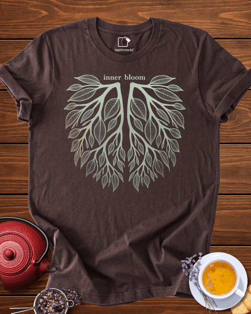 Inner Bloom Tee