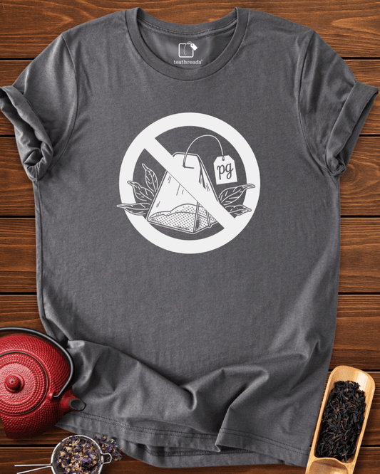 Loose Leaves or Leave Tee