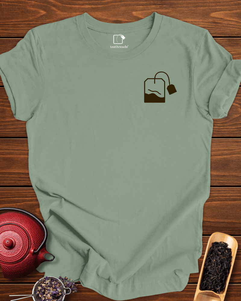 Tea Bag Tee
