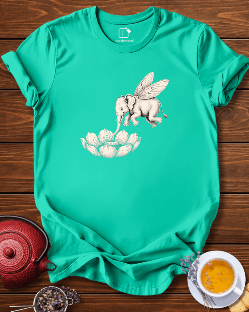 On a Hunt Tee