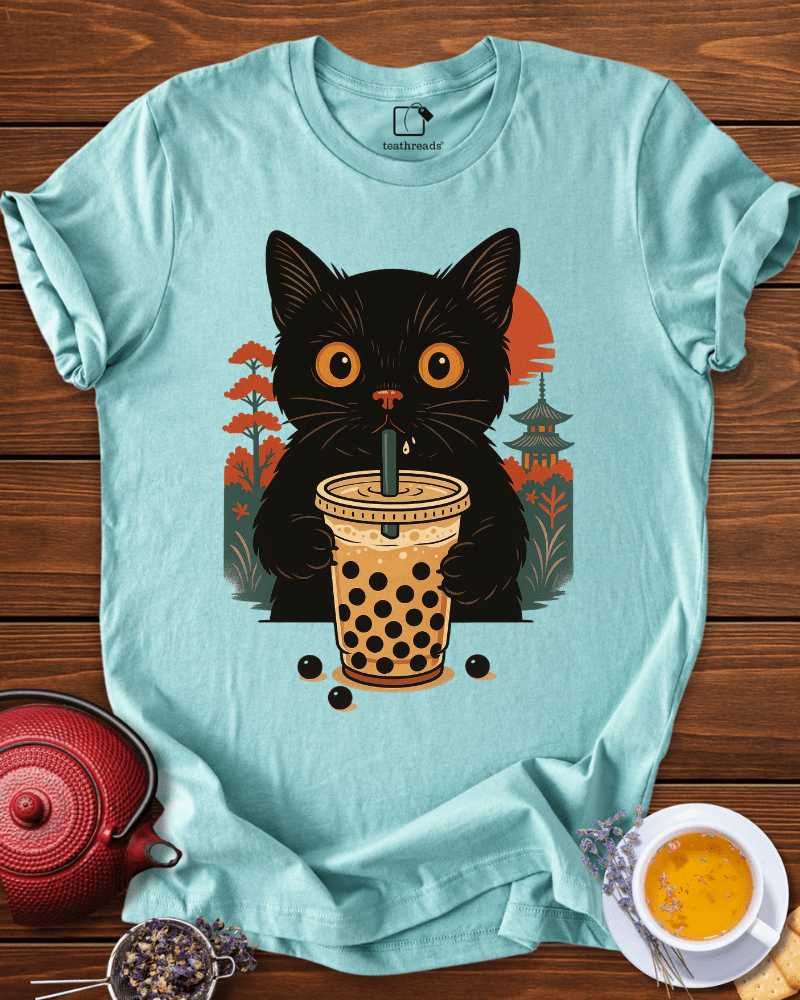Bubble Love Tee