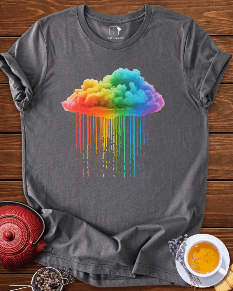 Tea Time Tee