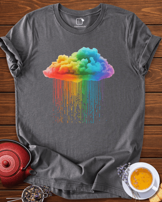 Tea Time Tee