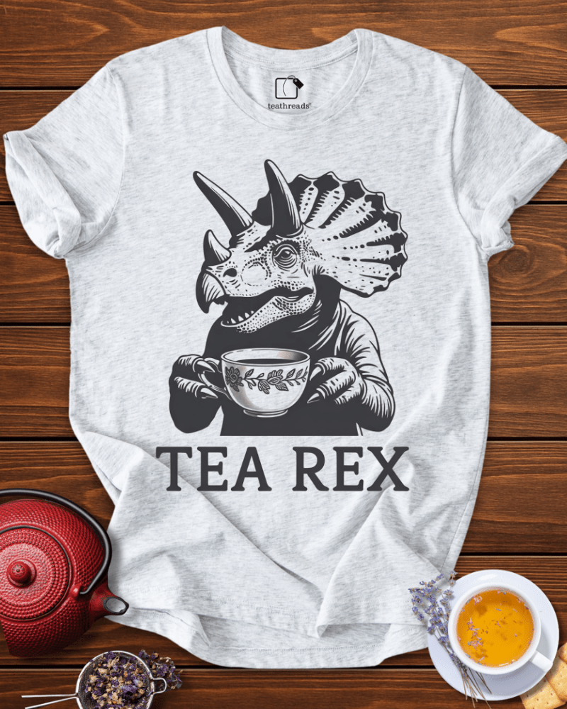 Tea Rex Tee