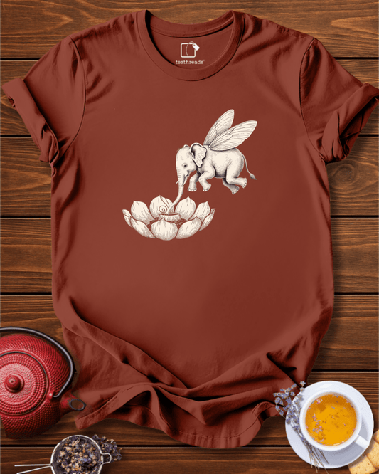 On a Hunt Tee
