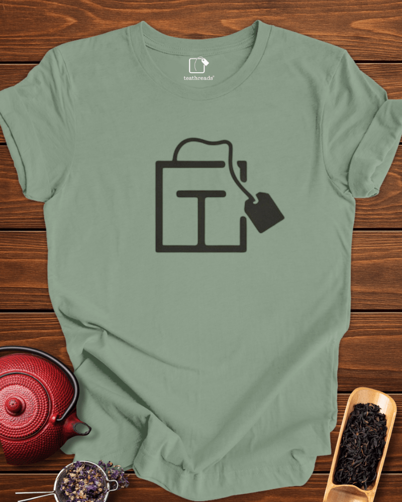 Tea Threads Tee